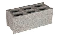 DOU BLOC CREUX NF 50X20X20 (60) 6 PCES D'ANGLE/PAL DOU BLOC CREUX NF 50X20X20 (60) 6 PCES D'ANGLE/PAL